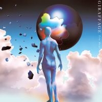 Giraffage - Too Real in der Gruppe VINYL bei Bengans Skivbutik AB (2547437)