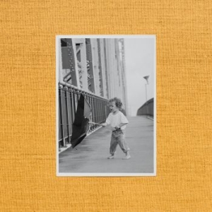 Jordan Rakei - Wallflower in der Gruppe VINYL bei Bengans Skivbutik AB (2547439)