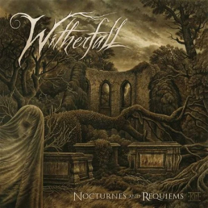 Witherfall - Nocturnes And..-Hq/Lp+Cd- in der Gruppe VINYL bei Bengans Skivbutik AB (2547454)