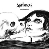 Satyricon - Deep Calleth Upon Deep in der Gruppe Minishops / Satyricon bei Bengans Skivbutik AB (2547472)