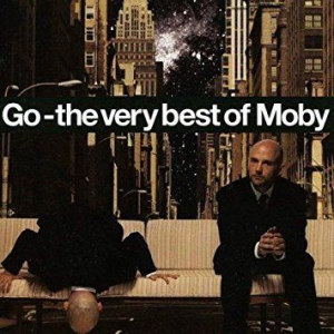 Moby - Go - The Very Best Of Moby in der Gruppe Minishops / Moby bei Bengans Skivbutik AB (2547643)