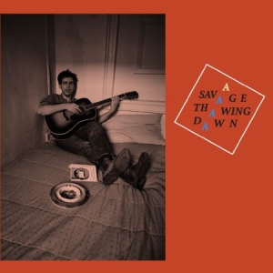 Savage A. - Thawing Dawn in der Gruppe VINYL bei Bengans Skivbutik AB (2547723)