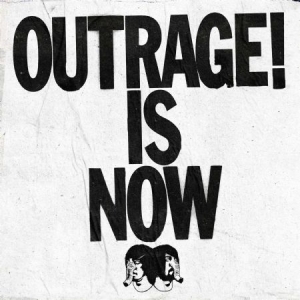 Death From Above 1979 - Outrage! Is Now in der Gruppe VINYL bei Bengans Skivbutik AB (2547727)