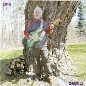 Adler Danny - Gaslight Angels in der Gruppe CD / Jazz/Blues bei Bengans Skivbutik AB (2547732)