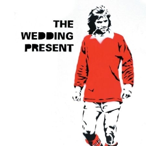 Wedding Present - George Best 30 Ltd (+Cd) in der Gruppe VINYL / Rock bei Bengans Skivbutik AB (2547735)
