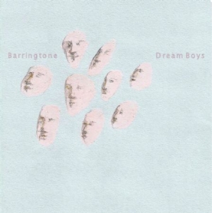 Barringtone - Dream Boys in der Gruppe VINYL bei Bengans Skivbutik AB (2547746)
