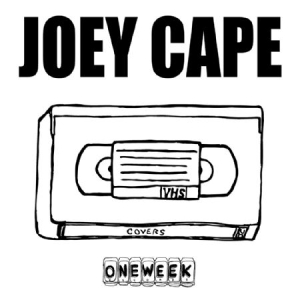 Cape Joey - One Week Record in der Gruppe VINYL bei Bengans Skivbutik AB (2547747)