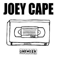 Cape Joey - One Week Record (Vinyl) in der Gruppe VINYL bei Bengans Skivbutik AB (2547747)