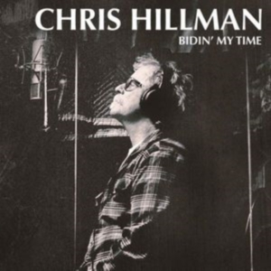 Hillman Chris - Bidin' My Time in der Gruppe VINYL bei Bengans Skivbutik AB (2547749)