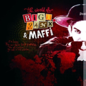 Biga Ranx & Maffi - World Of Biga Ranx Vol.1 in der Gruppe VINYL bei Bengans Skivbutik AB (2547753)
