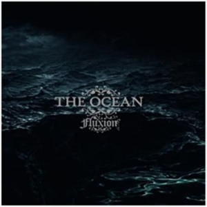 Ocean - Fluxion in der Gruppe CD bei Bengans Skivbutik AB (2547756)