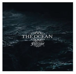 Ocean - Fluxion in der Gruppe VINYL bei Bengans Skivbutik AB (2547764)