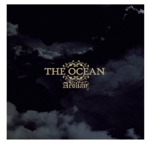 Ocean - Aeolian in der Gruppe VINYL bei Bengans Skivbutik AB (2547765)