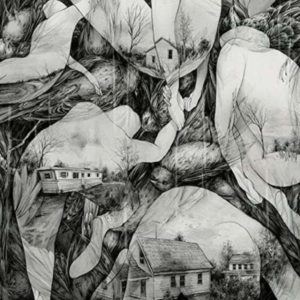 Mono - Rays Of Darkness in der Gruppe CD bei Bengans Skivbutik AB (2547768)