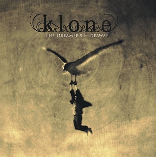 Klone - Dreamer's Hideaway in der Gruppe VINYL / Hårdrock/ Heavy metal bei Bengans Skivbutik AB (2547770)