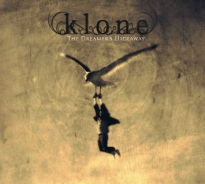 Klone - Dreamer's Hideaway in der Gruppe CD bei Bengans Skivbutik AB (2547776)