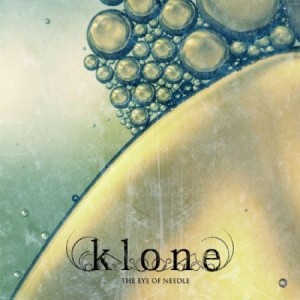 Klone - Eye As Needle in der Gruppe CD bei Bengans Skivbutik AB (2547777)