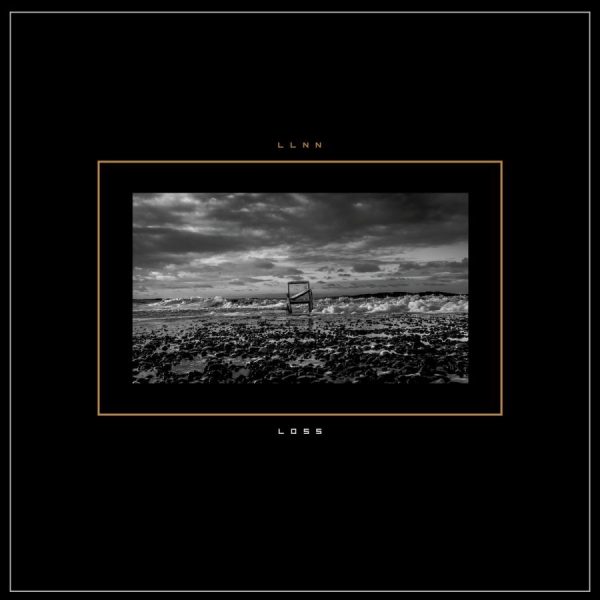 Llnn - Loss in der Gruppe CD / Hårdrock/ Heavy metal bei Bengans Skivbutik AB (2547779)