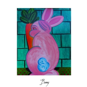Bunny - Bunny in der Gruppe CD bei Bengans Skivbutik AB (2547810)