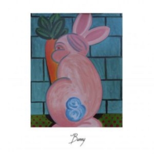 Bunny - Bunny in der Gruppe VINYL bei Bengans Skivbutik AB (2547811)