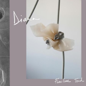Diana - Familiar Touch in der Gruppe VINYL bei Bengans Skivbutik AB (2547812)
