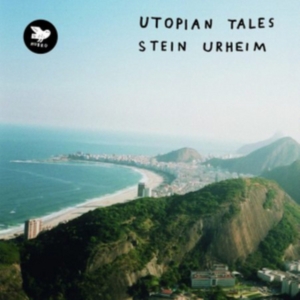Urheim Stein - Utopian Tales in der Gruppe CD bei Bengans Skivbutik AB (2547833)