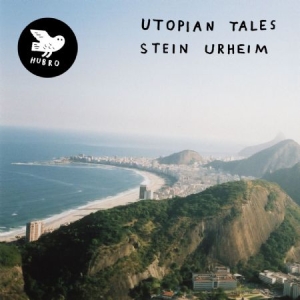 Urheim Stein - Utopian Tales in der Gruppe VINYL bei Bengans Skivbutik AB (2547834)