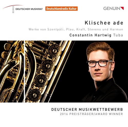 Various - Klischee Ade in der Gruppe CD / Bestseller bei Bengans Skivbutik AB (2547859)