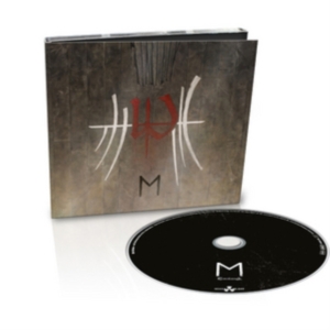 Enslaved - E in der Gruppe CD bei Bengans Skivbutik AB (2548189)