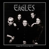 Eagles - Unplugged 1994 (The Second Night) V in der Gruppe VINYL bei Bengans Skivbutik AB (2548207)