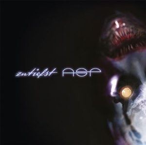 Asp - Zutiefst (Lim. 2 Cd Earbook Edition in der Gruppe CD bei Bengans Skivbutik AB (2548220)