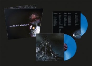 Asp - Zutiefst (2 Lp Gatefold Blue Vinyl in der Gruppe VINYL / Pop bei Bengans Skivbutik AB (2548221)
