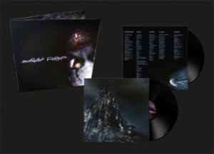 Asp - Zutiefst (2 Lp Gatefold Black Vinyl in der Gruppe VINYL bei Bengans Skivbutik AB (2548222)