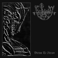 Bethlehem - Dictius Te Necare in der Gruppe CD bei Bengans Skivbutik AB (2548230)