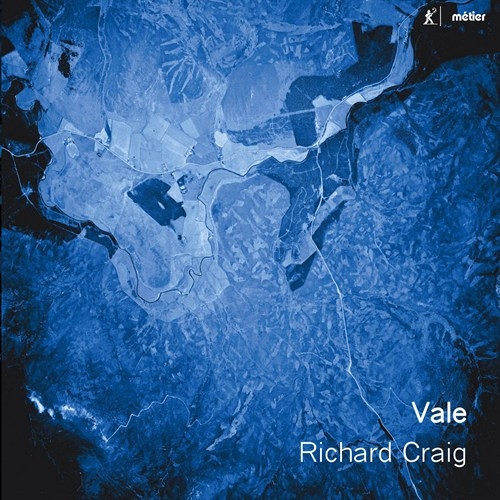 Various - Vale: New Music For Flute in der Gruppe CD / Bestseller bei Bengans Skivbutik AB (2548275)