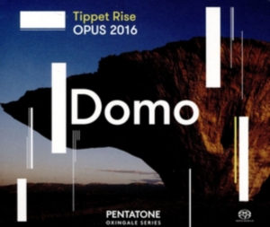 Various - Tippet Rise Opus 2016 in der Gruppe MUSIK / SACD / Klassiskt bei Bengans Skivbutik AB (2548297)