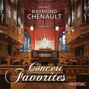 Various - Concert Favorites in der Gruppe CD bei Bengans Skivbutik AB (2548314)