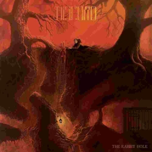 Great Discord The - The Rabbit Hole Lp Black in der Gruppe The Sign Records bei Bengans Skivbutik AB (2548683)