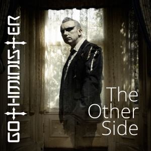 Gothminister - Other Side The in der Gruppe CD bei Bengans Skivbutik AB (2548718)