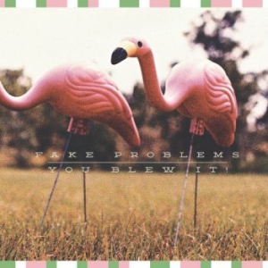 Fake Problems/You Blew It! - Florida Doesnt Suck in der Gruppe VINYL bei Bengans Skivbutik AB (2548887)