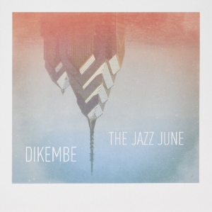 Dikembe/The Jazz June - Split - in der Gruppe VINYL bei Bengans Skivbutik AB (2548892)