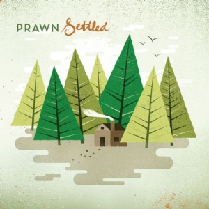Prawn - Settled - in der Gruppe VINYL bei Bengans Skivbutik AB (2548898)