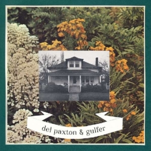 Paxton Del/Gulfer - Split - in der Gruppe VINYL bei Bengans Skivbutik AB (2548900)