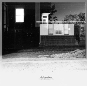 Paxton Del - Worst. Summer. Ever. in der Gruppe VINYL bei Bengans Skivbutik AB (2548903)
