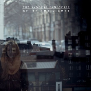 Saddest Landscape - After The Lights in der Gruppe VINYL bei Bengans Skivbutik AB (2548906)