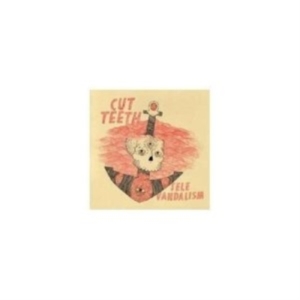 Cut Teeth - Televandalism in der Gruppe VINYL bei Bengans Skivbutik AB (2548915)