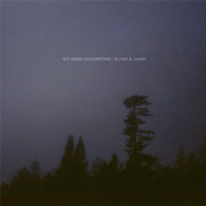 We Were Skeletons - Blame & Aging in der Gruppe VINYL bei Bengans Skivbutik AB (2548917)