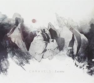 Caravels - Lacuna in der Gruppe CD bei Bengans Skivbutik AB (2548926)
