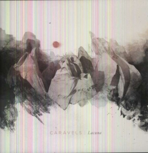 Caravels - Lacuna in der Gruppe VINYL bei Bengans Skivbutik AB (2548927)