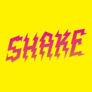 Diamond Youth - Shake in der Gruppe CD bei Bengans Skivbutik AB (2548946)